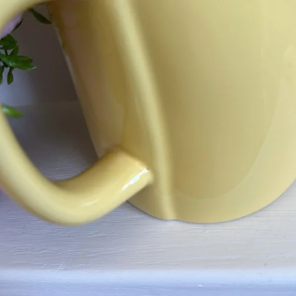 CHICKS RULE Mug by Rae Dunn - Picture 5 of 5